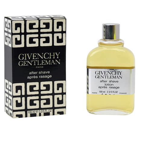 givenchy gentleman miniature|Givenchy gentleman vintage.